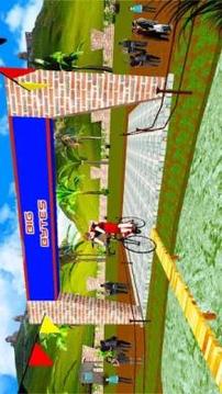Impossible Bicycle Stunts Tricky Challenge游戲截圖2