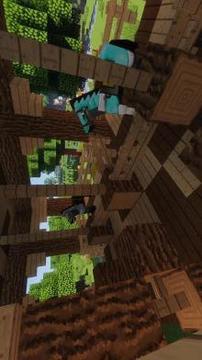 Building Craft游戲截圖5