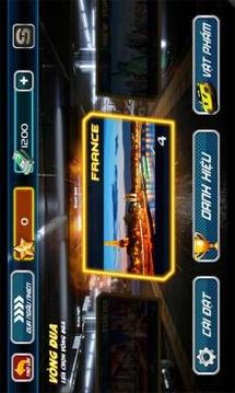 ?ua Oto 3D - Racing 3D游戲截圖1