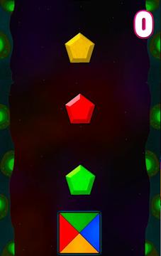 Galaxa Gems游戲截圖2