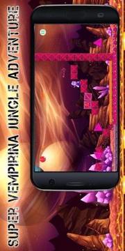 Super Vampirina jungle adventure游戲截圖5