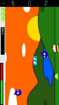 Jelly World Free游戲截圖5