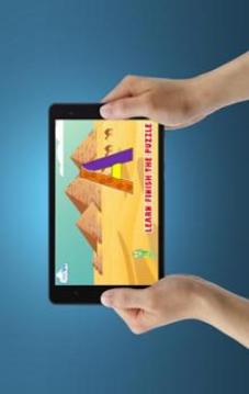 Alphabet for Kids ABC Learning游戲截圖4