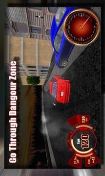 Speed Night 4 Free游戲截圖1