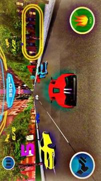 Extreme Car fever: Car Racing Games with no limits游戲截圖1