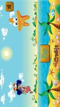 princess Lora adventure island run游戲截圖1