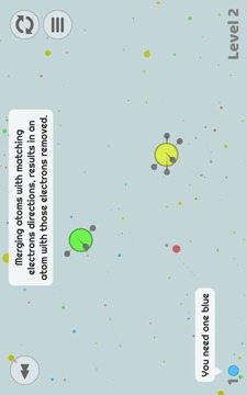 Atom Pop游戲截圖3
