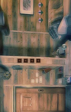 Escape Games Cool-37游戲截圖2