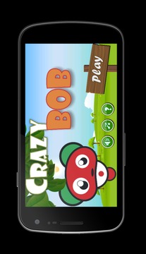 Crazy Bob游戲截圖1