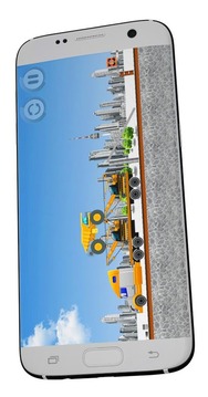 Monster Dumping Truck游戲截圖3