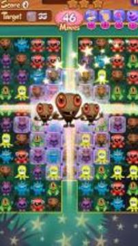 Monster Blast Buster游戲截圖2