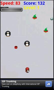 Christmas Caper游戲截圖3
