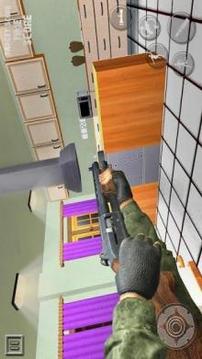 House Destruction Smash Destroy Simulator Shooting游戲截圖3