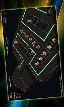 Tower Tank Defence游戲截圖4