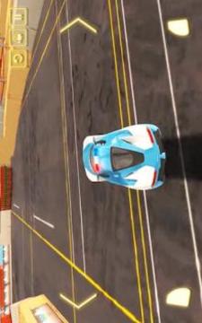 Police Vs Thief : Robber Chase Criminal Escape 3D游戲截圖1
