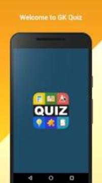 General Knowledge Quiz 2018游戲截圖5
