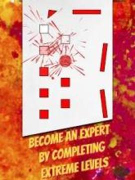 Colors Explosion - the Relaxing Brain Puzzle Game游戲截圖4