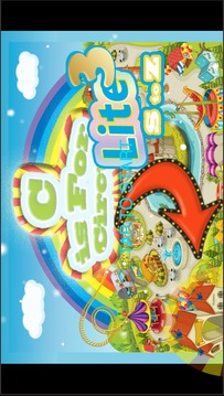 Learn ABC Kids drag&drop(S-Z)游戲截圖4