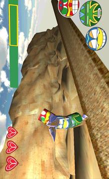 Totemon (GGJ 2014 Proto)游戲截圖5