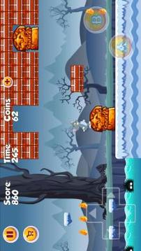 Tom Chasing and Jerry Run Game游戲截圖3