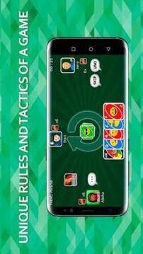 Emoji UNO Game游戲截圖2
