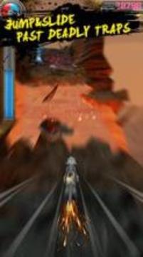 Run Mania: Temple Rush游戲截圖1