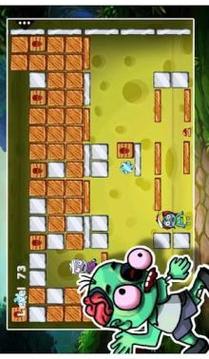 Kick The Buddy 2 - I Saw Zombie游戲截圖2