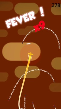 Go Plane Missiles游戲截圖3