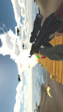 Target Shooting Range: Gun Precision 3D游戲截圖2