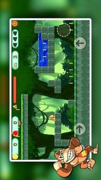 Kong Super Dnkey Adventure游戲截圖5