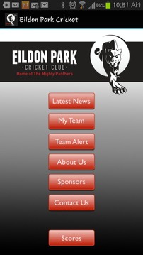 Eildon Park Cricket Club游戲截圖1