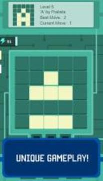 Tap and Switch - Puzzle Game游戲截圖2