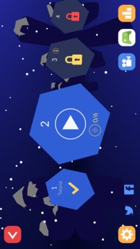 Crystalrect jump surfing pou real steel游戲截圖4
