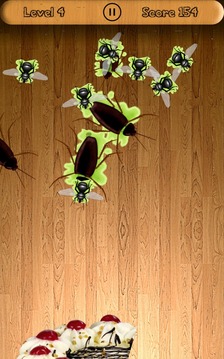 Amazing Beetle Smasher游戲截圖3