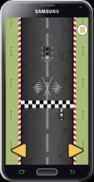 car road traffic racer highway游戲截圖1