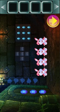 Viking Rescue Game Kavi - 201游戲截圖3