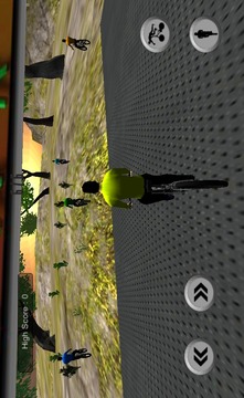 Downride XR Revenge游戲截圖5