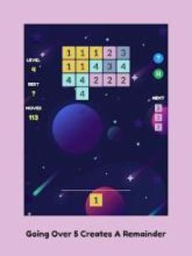 Shinko: Number Puzzle Game游戲截圖3