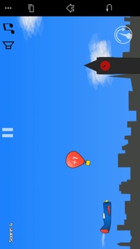 Balloon Defense Game游戲截圖4