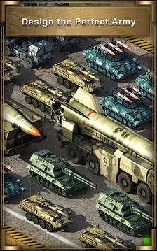 坦克聯盟：狂暴游戲截圖2