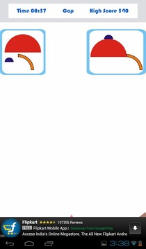 Rainbow Puzzles- Kairasoftware游戲截圖3