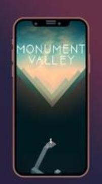 Monument Valley游戲截圖4