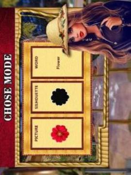 Hidden Object : Hidden Figures Game游戲截圖3