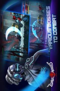 League of Stickman OL(Dreamsky)游戲截圖3