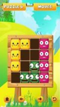 Crazy Monsters Game游戲截圖2