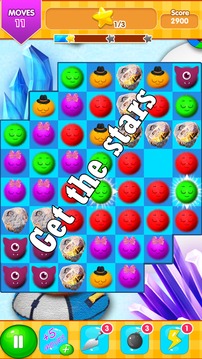 Furry World: Puzzle游戲截圖3