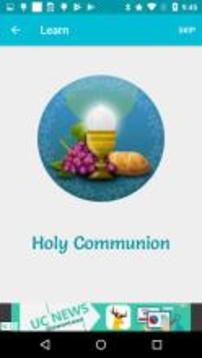Religions - Learn, Spell, Quiz, Draw, Color & Game游戲截圖3