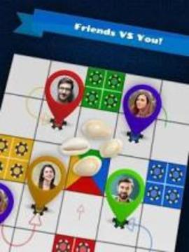 ISTO Game : Classic Board Star King游戲截圖1