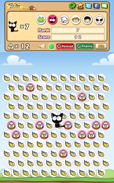 IQ Bird游戲截圖4