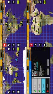 Death Blocks 4游戲截圖1